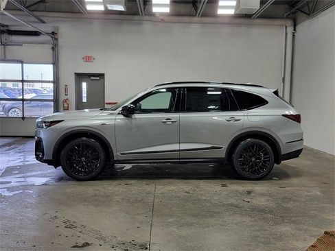 New 2026 Acura MDX A-Spec image 8