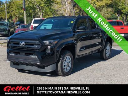 Used 2024 Toyota Tacoma SR5