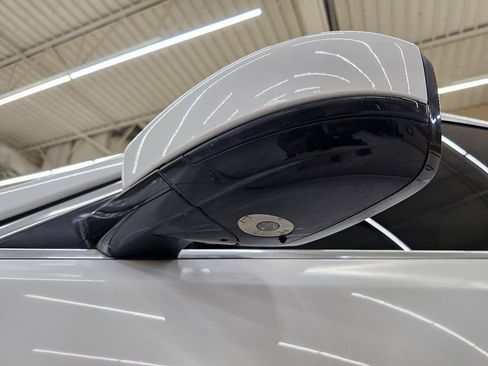 Used 2018 Jaguar F-PACE Prestige AWD/4WD image 11
