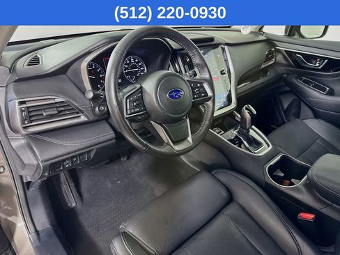 Used 2024 Subaru Outback Limited w/ Popular Package #2 AWD/4WD image 10