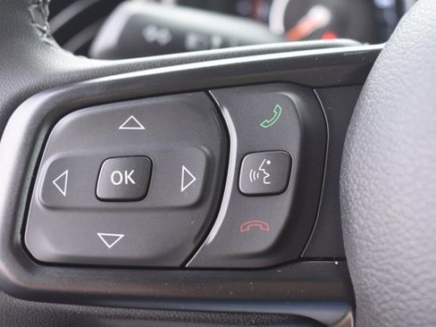 New 2026 Jeep Wrangler Rubicon w/ Steel Bumper Group image 18