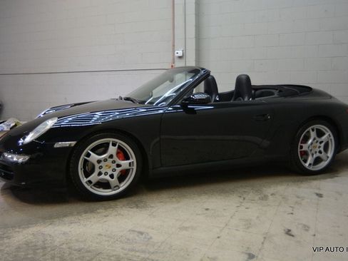Used 2006 Porsche 911 Carrera S RWD image 29
