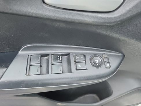 Used 2019 Honda Fit LX image 12