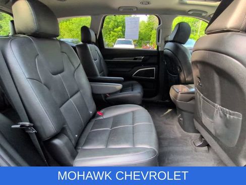 Used 2021 Kia Telluride EX w/ EX Premium Package AWD/4WD image 29