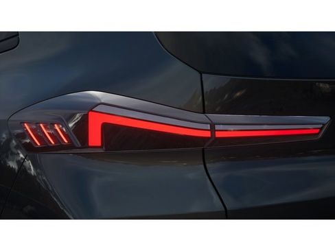 New 2026 BMW XM Label Red AWD/4WD image 8