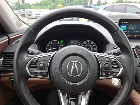 Certified 2024 Acura RDX SH-AWD w/ Technology Package image 20