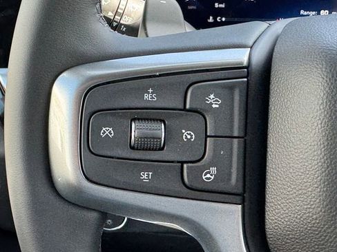 New 2026 Chevrolet Silverado 1500 LT w/ LPO, Dark Essentials Package image 21