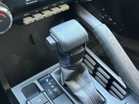 Certified 2024 Toyota Tacoma SR5 RWD image 20