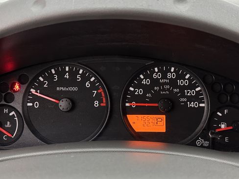 Used 2020 Nissan Frontier S w/ S Utility Package image 14