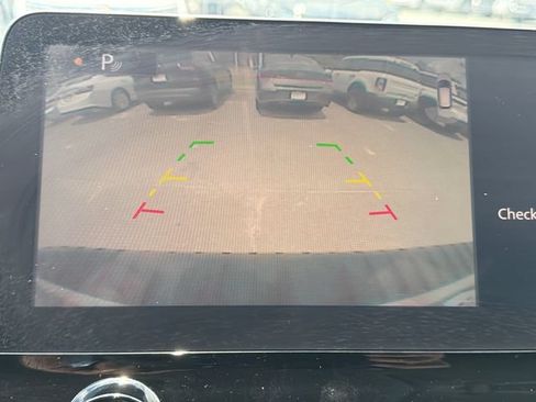 Used 2023 Nissan Armada SV w/ Cargo Package RWD image 28
