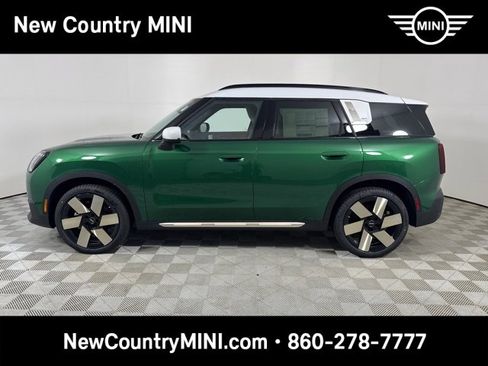 New 2025 MINI Cooper Countryman S image 4