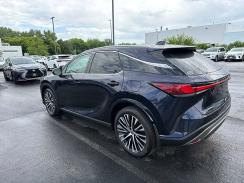 Used 2025 Lexus RX 350 w/ Convenience Package AWD/4WD image 34