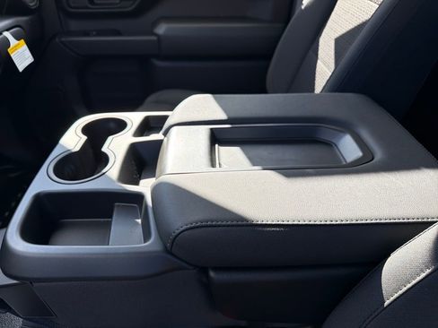 New 2026 GMC Sierra 3500 Pro w/ 1SA Pro Safety Plus Package image 18