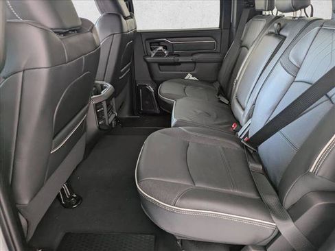 New 2026 RAM 2500 Limited image 15