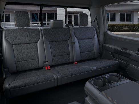 New 2026 Ford F150 Tremor AWD/4WD image 11