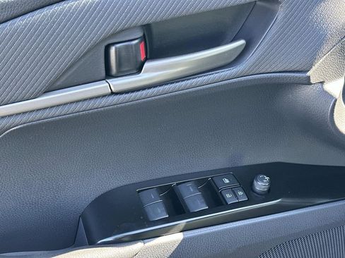 New 2026 Toyota Camry SE image 15