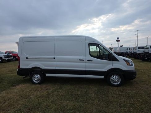New 2026 Ford Transit 350 148 Medium Roof image 3