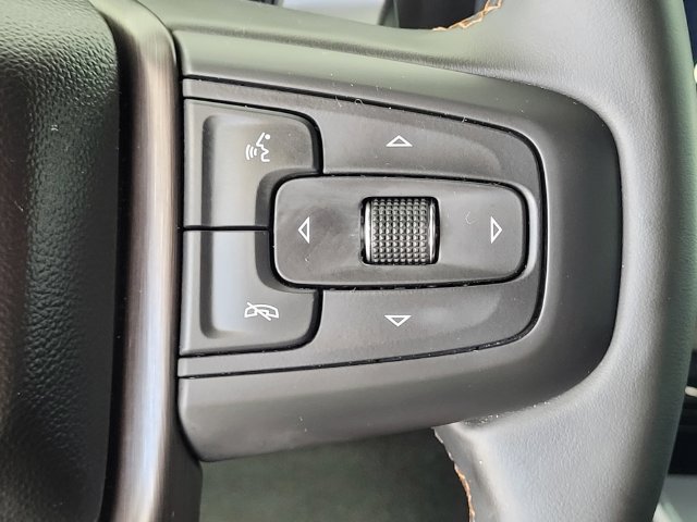 Used 2026 GMC Sierra 1500 AT4 AWD/4WD image 25