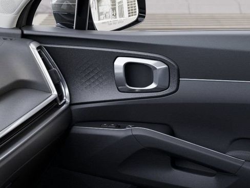 New 2026 Kia Sorento LX FWD image 25