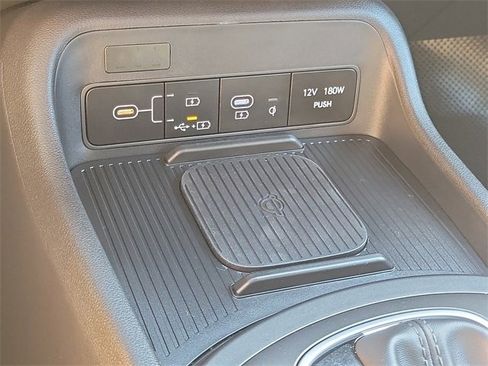 New 2026 Hyundai Kona SEL Sport image 12