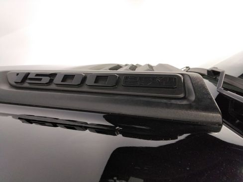 Used 2022 RAM 1500 Rebel w/ Rebel Level 2 Equipment Group image 44