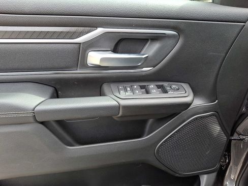 New 2026 RAM 1500 Big Horn AWD/4WD image 8
