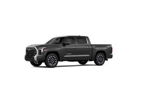 New 2026 Toyota Tundra Limited RWD image 36