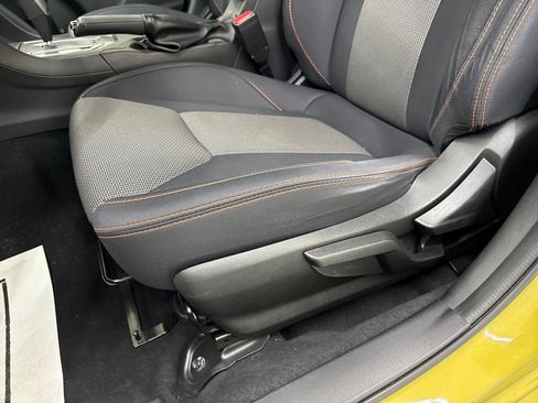 Certified 2023 Subaru Crosstrek 2.0i Premium image 12