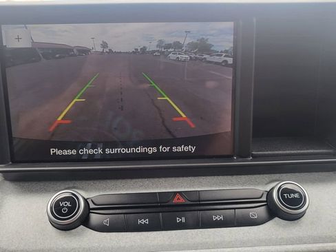 Used 2023 Ford Maverick XLT w/ Equipment Group 300A Standard image 31