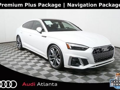 Used 2023 Audi A5 2.0T Premium Plus w/ Premium Plus