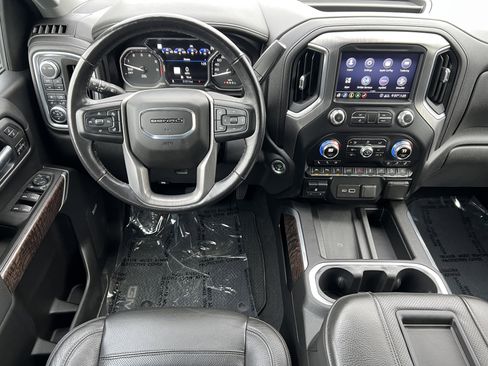 Used 2020 GMC Sierra 1500 Denali image 31