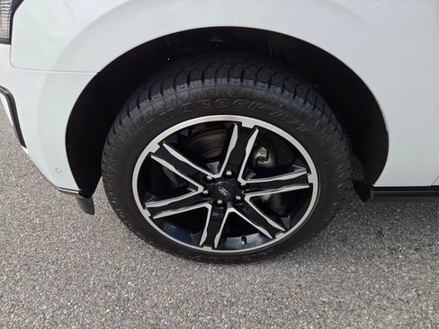 Used 2021 Ford Expedition Limited RWD image 18