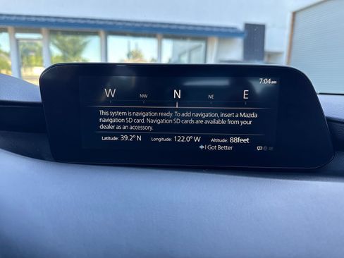 Used 2019 MAZDA MAZDA3 AWD Hatchback w/ Preferred Pkg image 19