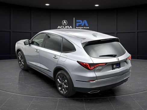 Used 2024 Acura MDX A-Spec AWD/4WD image 31