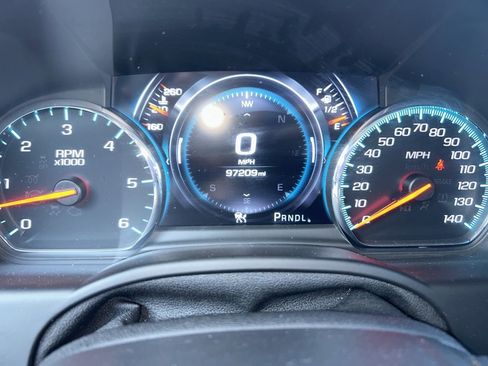 Used 2019 GMC Yukon Denali w/ Denali Ultimate Package image 4