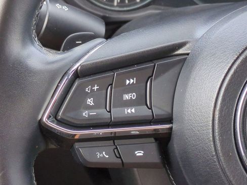 Used 2023 MAZDA CX-5 Signature image 26