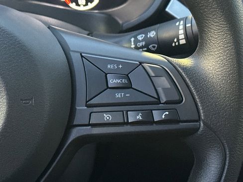 Certified 2025 Nissan Altima 2.5 S image 25