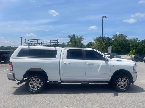 Used 2022 RAM 2500 Big Horn AWD/4WD image 5
