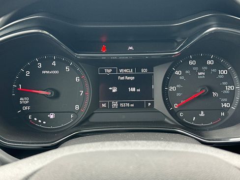 Used 2023 Chevrolet TrailBlazer LT image 24