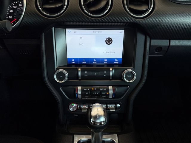 Used 2020 Ford Mustang Coupe RWD image 11