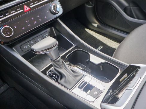 New 2026 Hyundai Tucson SEL w/ Tow & Go Package FWD image 15