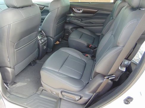 New 2026 Subaru Ascent Touring w/ Popular Package #1 AWD/4WD image 21