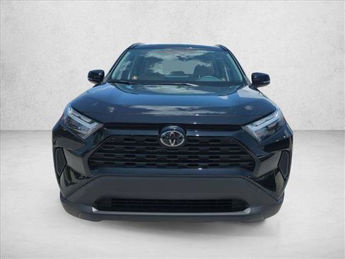 Certified 2025 Toyota RAV4 XLE w/ Convenience Package AWD/4WD image 2