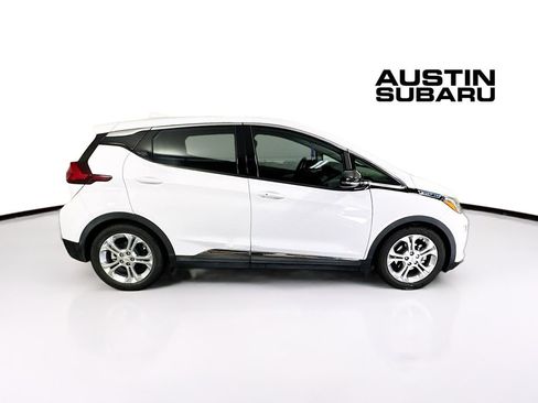 Used 2021 Chevrolet Bolt LT FWD image 8