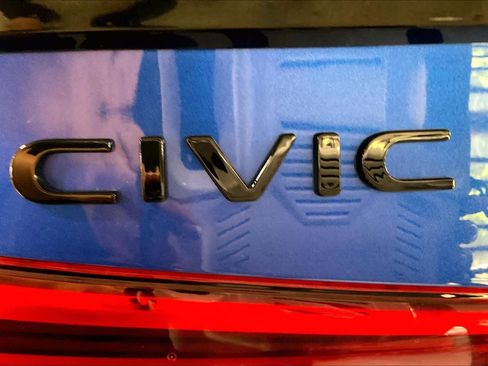 Used 2024 Honda Civic Sport image 30