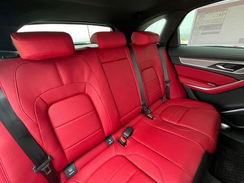 New 2026 Jaguar F-PACE R-Dynamic S AWD/4WD image 20