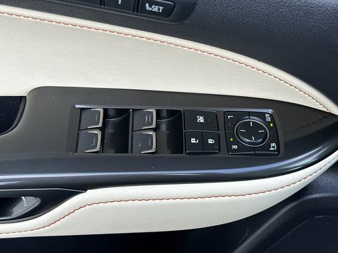Used 2024 Lexus NX 350h AWD w/ Vision Package image 12