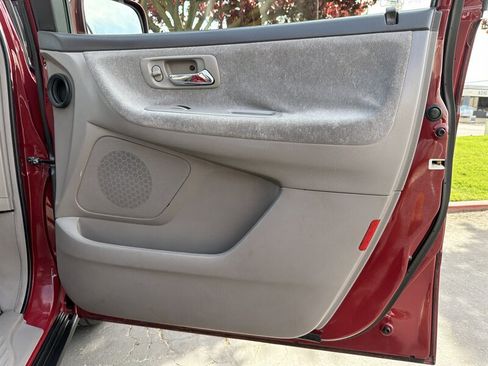 Used 2003 Honda Odyssey EX image 35