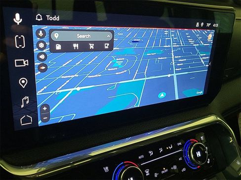 Certified 2023 GMC Sierra 1500 Denali w/ Technology Package image 17