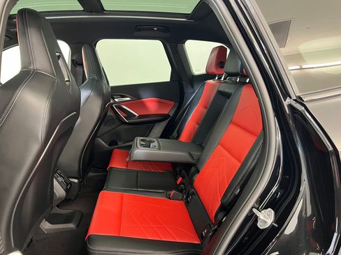 New 2026 BMW X1 M35i w/ Technology Package image 14